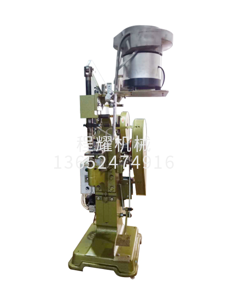 CY-190自动送垫...