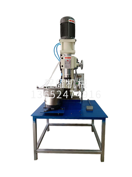 CY-136自动送钉...