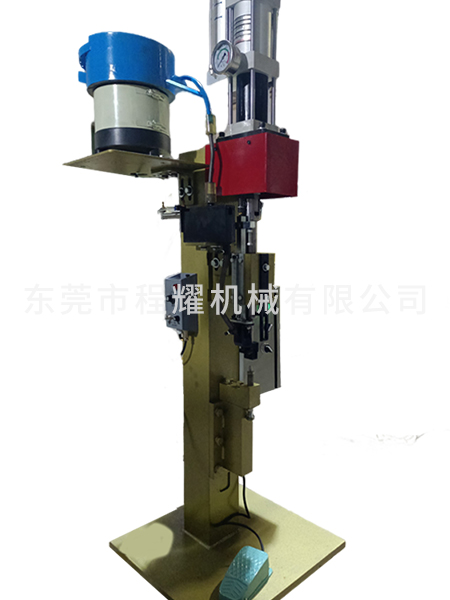 CY-167XD气动...