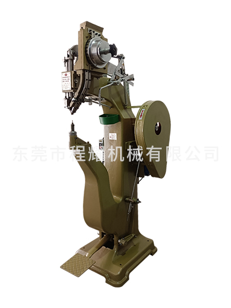CY-187大型二冲...