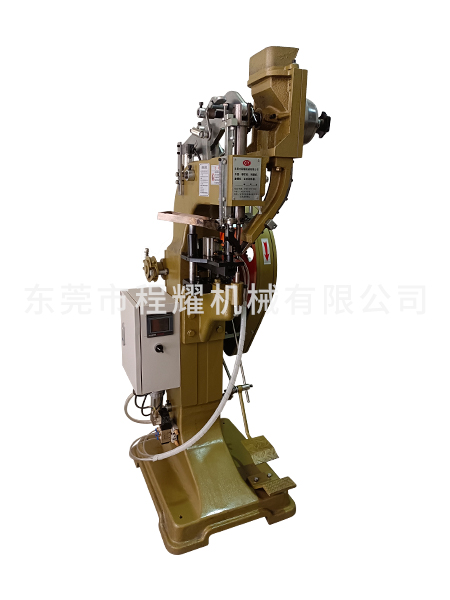CY-189自动送垫...