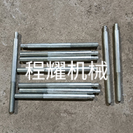 后柱螺杆