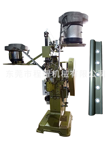 CY-190自动送垫...