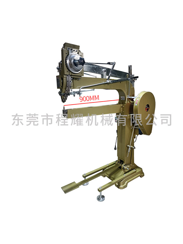 CY-900喉深铆钉...